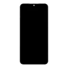 LCD displej + Dotyková plocha + Rám Samsung A165 Galaxy A16 4G čierny thumbnail