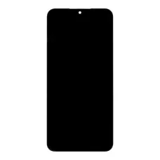 LCD displej + Dotyková plocha + Rám Samsung A165 Galaxy A16 4G čierny