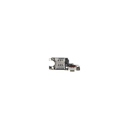 Xiaomi Redmi Note 15 4G Töltőcsatlakozó és Port Board - 2