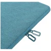 Tucano Melange Sleeve 15,6" puzdro na notebook blankytne modré thumbnail