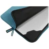 Tucano Melange Sleeve 15,6" puzdro na notebook blankytne modré thumbnail