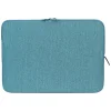 Tucano Melange Sleeve 15,6" laptop táska égszínkék thumbnail