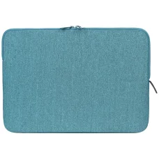 Tucano Melange Sleeve 15,6" laptop táska égszínkék