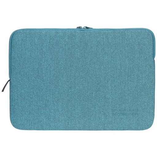 Tucano Melange Sleeve 15,6" laptop táska égszínkék - 3
