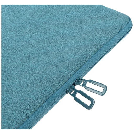 Tucano Melange Sleeve 15,6" puzdro na notebook blankytne modré - 5