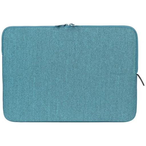 Tucano Melange Sleeve 15,6" laptop táska égszínkék - 1