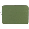 Tucano Melange Sleeve 15,6" laptop táska zöld thumbnail