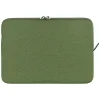 Tucano Melange Sleeve 15,6" laptop táska zöld thumbnail