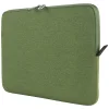Tucano Melange Sleeve 15,6" laptop táska zöld thumbnail