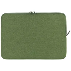 Tucano Melange Sleeve 15,6" laptop táska zöld