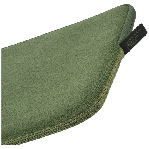 Tucano Melange Sleeve 15,6" taška na notebook zelená - 4