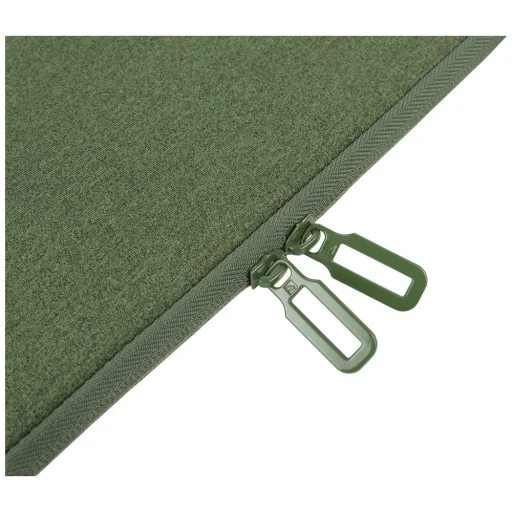 Tucano Melange Sleeve 15,6" taška na notebook zelená - 5