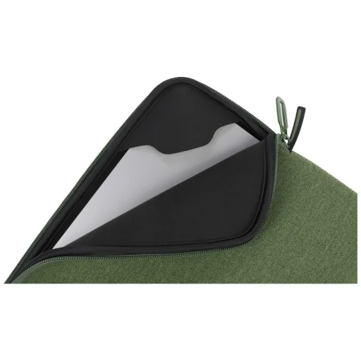 Tucano Melange Sleeve 15,6" taška na notebook zelená - 7
