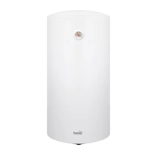 HOME D80-15F3 Cylinder, elektromos vízmelegítő, bojler, 1500 W, 80 liter, IPX4, mechanikus, függőlegesen szerelhető - 1