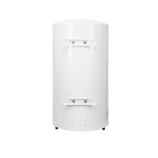HOME D50-15VH1 Cylinderflex elektrický ohrievač vody, bojler, 1500 W, 45 litrov, IPX4, mechanický, zvislá/vodorovná inštalácia - 2