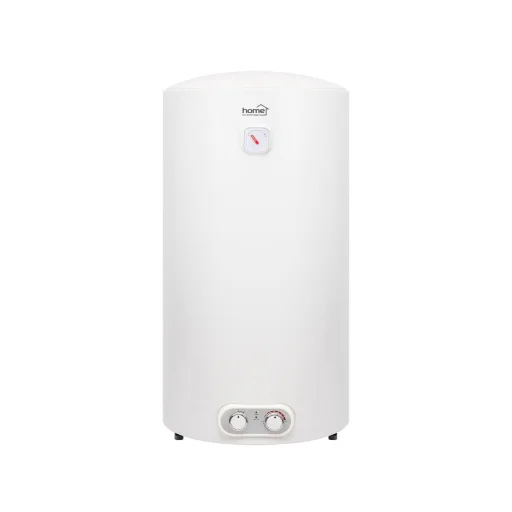 HOME D50-15VH1 Cylinderflex elektrický ohrievač vody, bojler, 1500 W, 45 litrov, IPX4, mechanický, zvislá/vodorovná inštalácia - 1