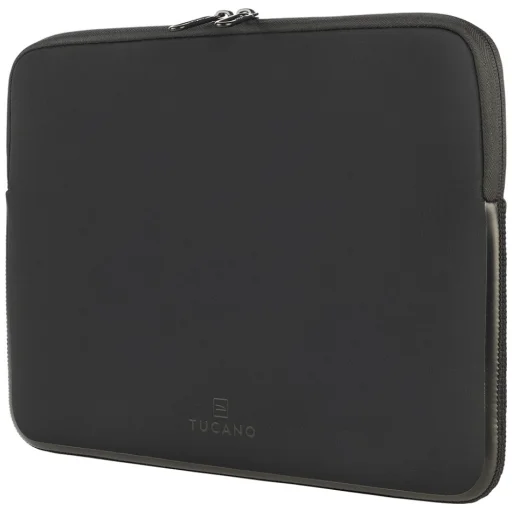 Tucano Elements 2 14 hüvelykes MacBook Pro laptop tok fekete - 2