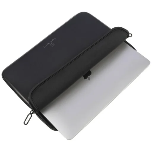 Tucano Elements 2 14 hüvelykes MacBook Pro laptop tok fekete - 8