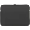 Tucano Elements 2 laptop tok MacBook Air 15 hüvelykes készülékhez fekete thumbnail