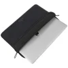 Tucano Elements 2 laptop tok MacBook Air 15 hüvelykes készülékhez fekete thumbnail