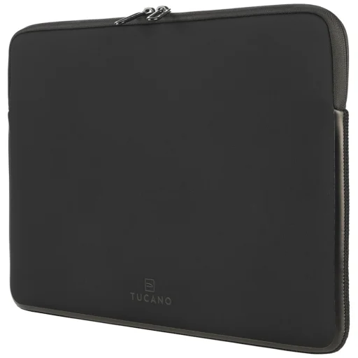 Tucano Elements 2 laptop tok MacBook Air 15 hüvelykes készülékhez fekete - 2