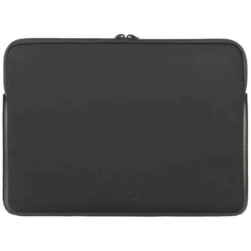 Tucano Elements 2 laptop tok MacBook Air 15 hüvelykes készülékhez fekete - 3