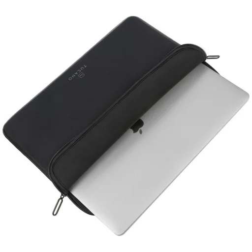 Tucano Elements 2 laptop tok MacBook Air 15 hüvelykes készülékhez fekete - 8