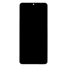 LCD displej + Dotykový panel + Predný kryt Samsung A065/A066 Galaxy A06 4G/5G