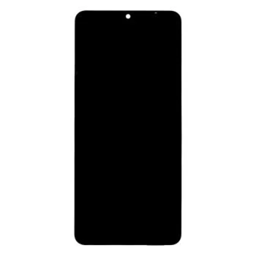 LCD displej + Dotykový panel + Predný kryt Samsung A065/A066 Galaxy A06 4G/5G - 1