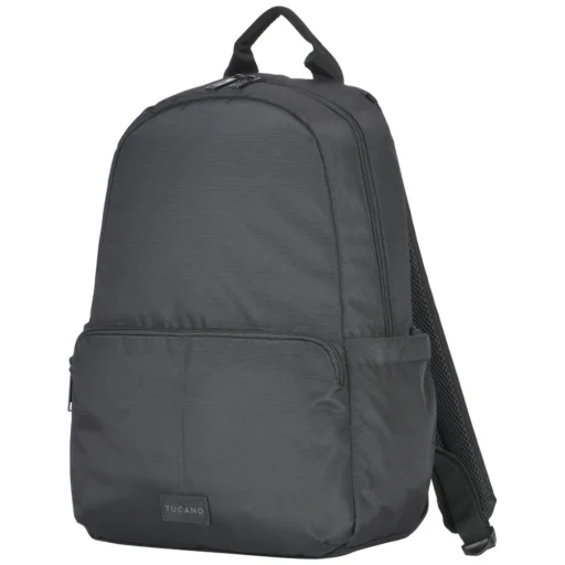 Tucano Baldo 15,6" / MacBook Pro 16" batoh na notebook čierny - 2
