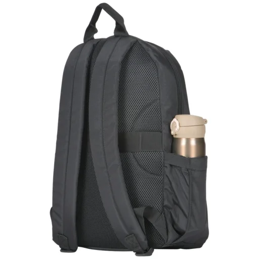 Tucano Baldo 15,6" / MacBook Pro 16" batoh na notebook čierny - 4