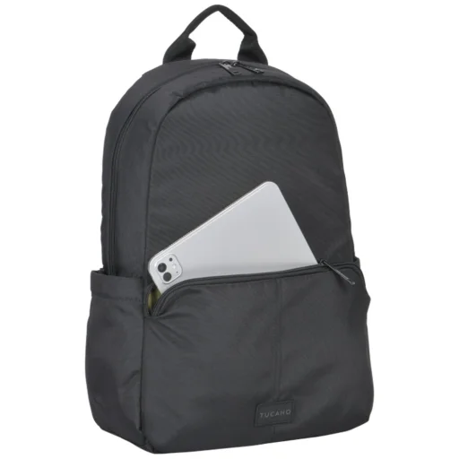 Tucano Baldo 15,6" / MacBook Pro 16" batoh na notebook čierny - 5