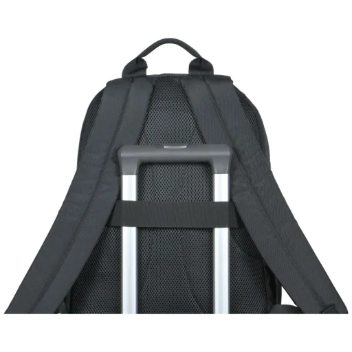 Tucano Baldo 15,6" / MacBook Pro 16" batoh na notebook čierny - 8