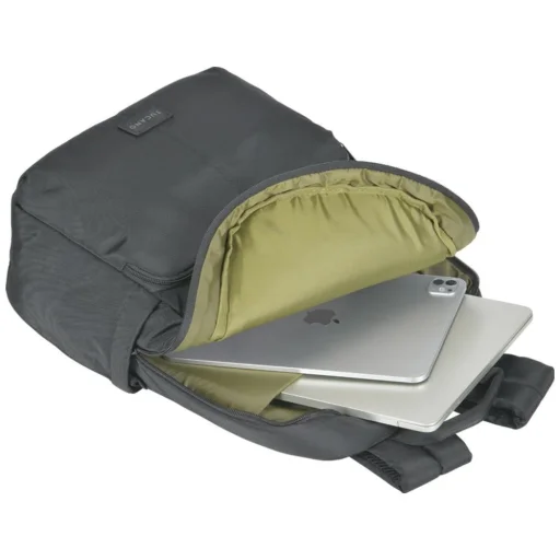 Tucano Baldo 15,6" / MacBook Pro 16" batoh na notebook čierny - 9