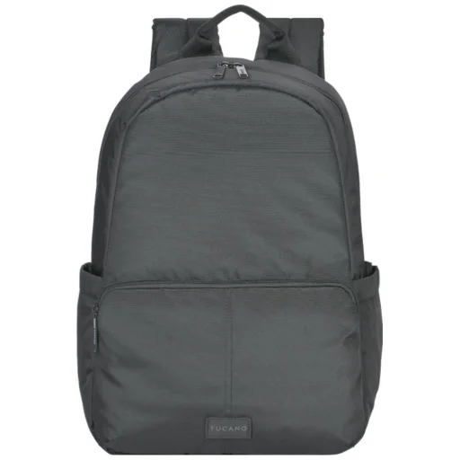 Tucano Baldo 15,6" / MacBook Pro 16" batoh na notebook čierny - 1