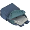Tucano Baldo 15,6" / MacBook Pro 16" batoh na notebook modrý thumbnail