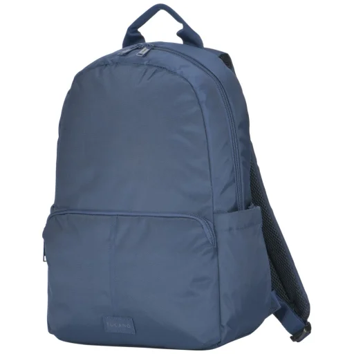 Tucano Baldo 15,6" / MacBook Pro 16" batoh na notebook modrý - 2