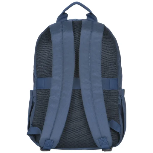 Tucano Baldo 15,6" / MacBook Pro 16" batoh na notebook modrý - 3