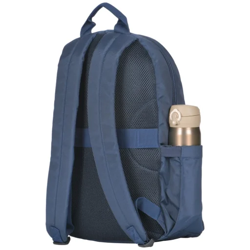 Tucano Baldo 15,6" / MacBook Pro 16" batoh na notebook modrý - 4
