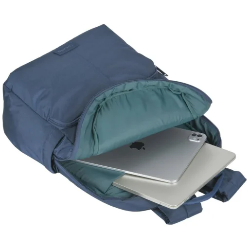 Tucano Baldo 15,6" / MacBook Pro 16" batoh na notebook modrý - 9