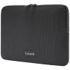 Tucano Colore laptop tok MacBook 12/13 hüvelykhez fekete thumbnail