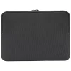Tucano Colore laptop tok MacBook 12/13 hüvelykhez fekete thumbnail