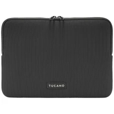 Tucano Colore laptop tok MacBook 12/13 hüvelykhez fekete