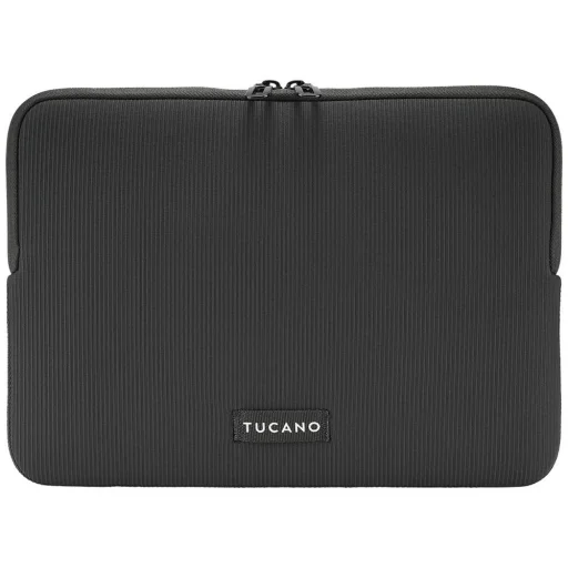 Tucano Colore laptop tok MacBook 12/13 hüvelykhez fekete - 1