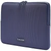 Tucano Colore laptop tok MacBook 12"/13" készülékhez, kék thumbnail