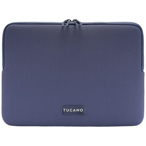 Tucano Colore laptop tok MacBook 12"/13" készülékhez, kék - 1
