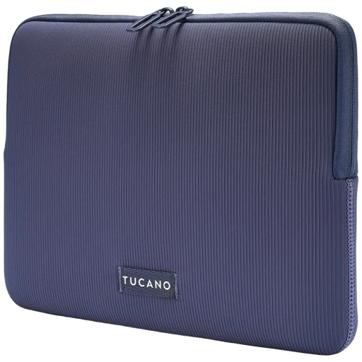 Tucano Colore laptop tok MacBook 12"/13" készülékhez, kék - 2