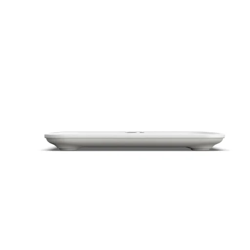 AENO ABS0001S BS1S okos testmérleg, 15 féle mérőszám, LED kijelző, 180 kg-ig terhelhető, AENO app, 10+1 profil, ITO üveg - 5