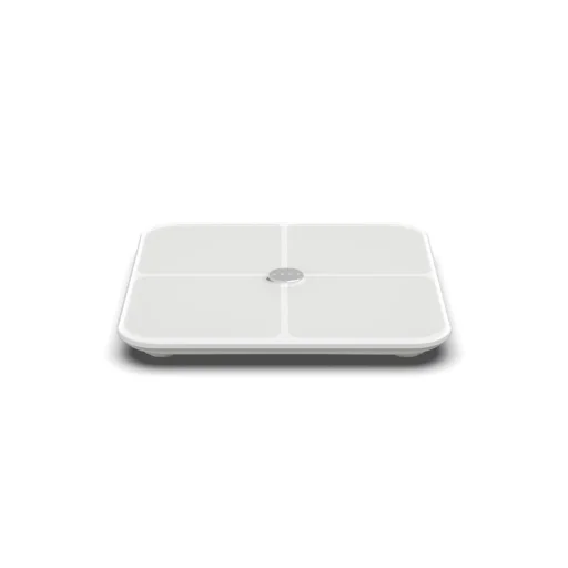 AENO ABS0001S BS1S okos testmérleg, 15 féle mérőszám, LED kijelző, 180 kg-ig terhelhető, AENO app, 10+1 profil, ITO üveg - 7