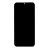 LCD displej + Dotyková plocha + Predný kryt Samsung A166 Galaxy A16 5G Čierny thumbnail